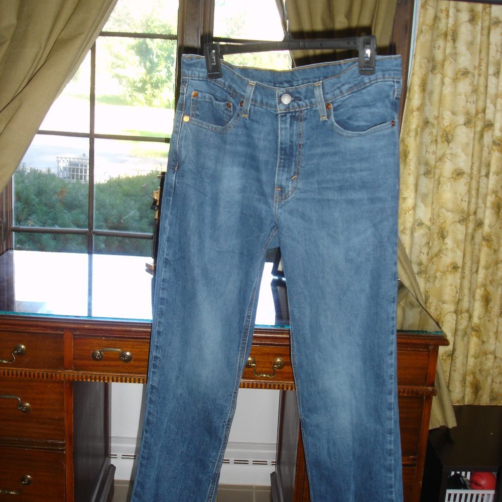 Levi Strauss 541 unisex jeans 32x30